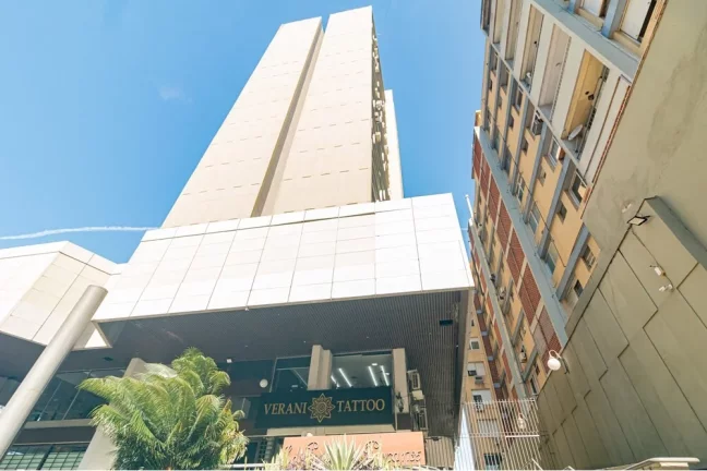 Imagem Apartamento para venda no bairro Centro Histórico em Porto Alegre
