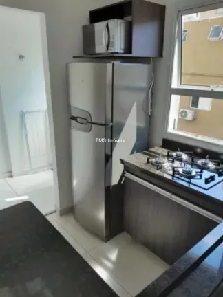 Imagem Apartamento à venda em São Paulo-SP, Bela Vista: 1 quarto, 1 sala, 2 banheiros, 1 vaga, 44 m²