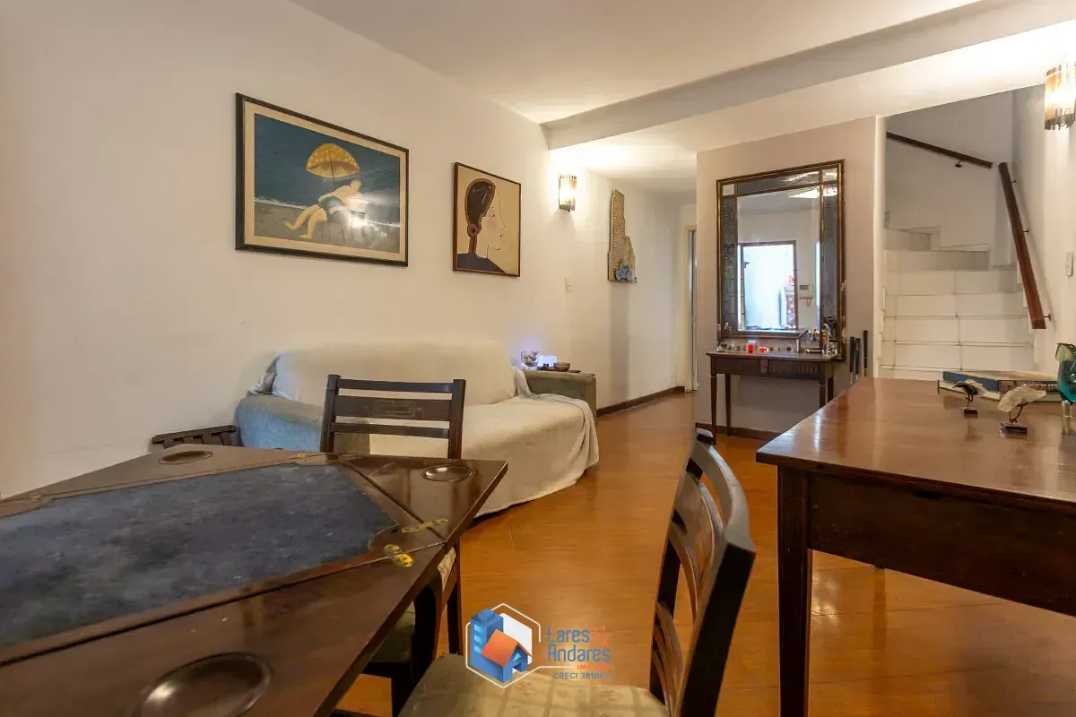 Imagem Casa para venda em Parque Colonial com 2 quartos, 107m²
