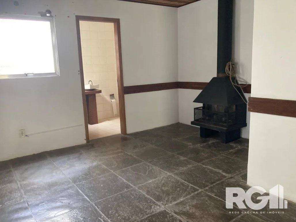 Imagem Casa em Passo da Areia