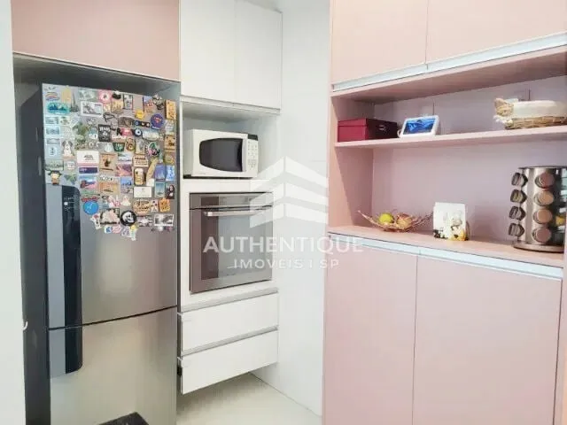 Imagem VENEZA VILA IPOJUCA - Apartamento à venda no bairro Lapa - São Paulo/SP, Zona Oeste