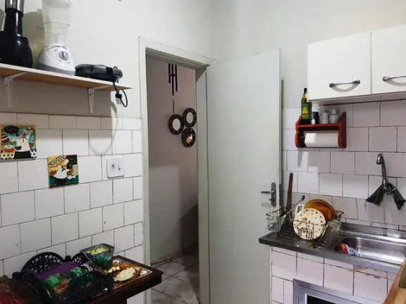 Imagem Apartamento com 2 Quartos à Venda, 74 m² em Icaraí - Niterói