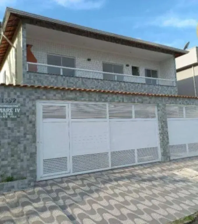 Foto do imóvel CASA COM 50,00 m² - MELVI - PRAIA GRANDE SP em AVENIDA DOUTOR ANTONIO SYLVIO CUNHA BUENO, 2433 - MELVI, PRAIA GRANDE - SP