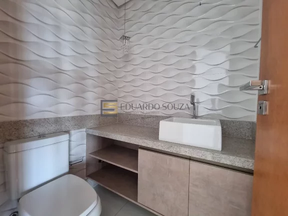 Imagem MAGNÍFICA COBERTURA A PASSOS DA PRAIA