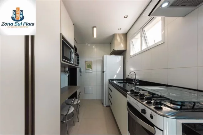 Imagem Apartamento à Venda No Bosque da Saúde Com 3 Suítes e 2 Vagas - Varanda Gourmet