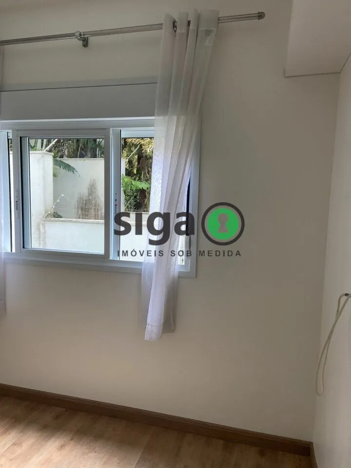 Imagem Apartamento na Vila Andrade de 3 Quartos com 2 Vagas - 132m² à Venda.