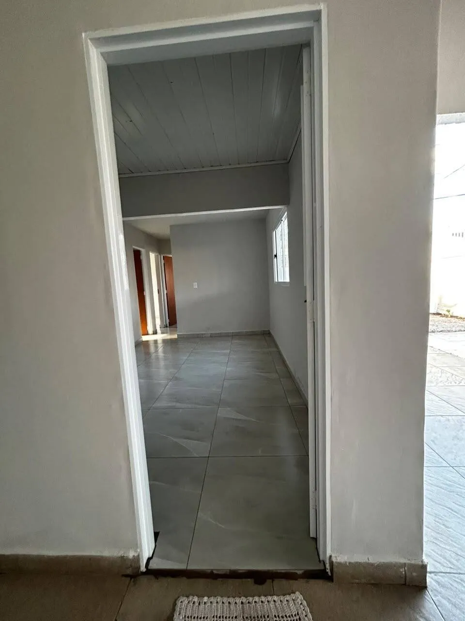 Imagem Casa 3 Quartos ágio, bairro parque Cuiabá