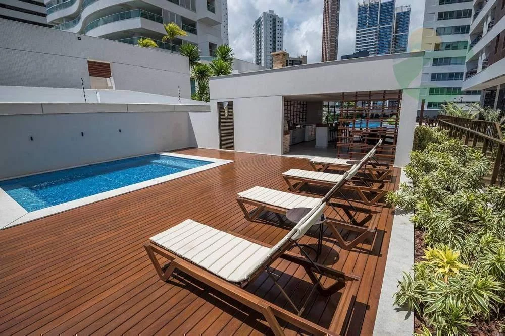 Imagem Apartamento com 5 Suites, à venda, em Altiplano Cabo Branco, João Pessoa.