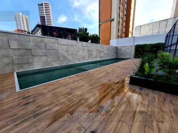 Imagem CASAL IMÓVEIS VENDE ED CASTELO MASSIMO 4 SUÍTES ACABAMENTO ALTO PADRÃO ANDAR ALTO