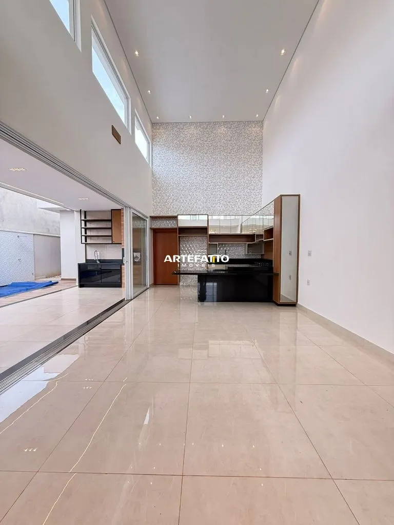 Foto do imóvel Casa com 3 Suítes no condomínio Piemonte em Condominio Villa Piemonte
