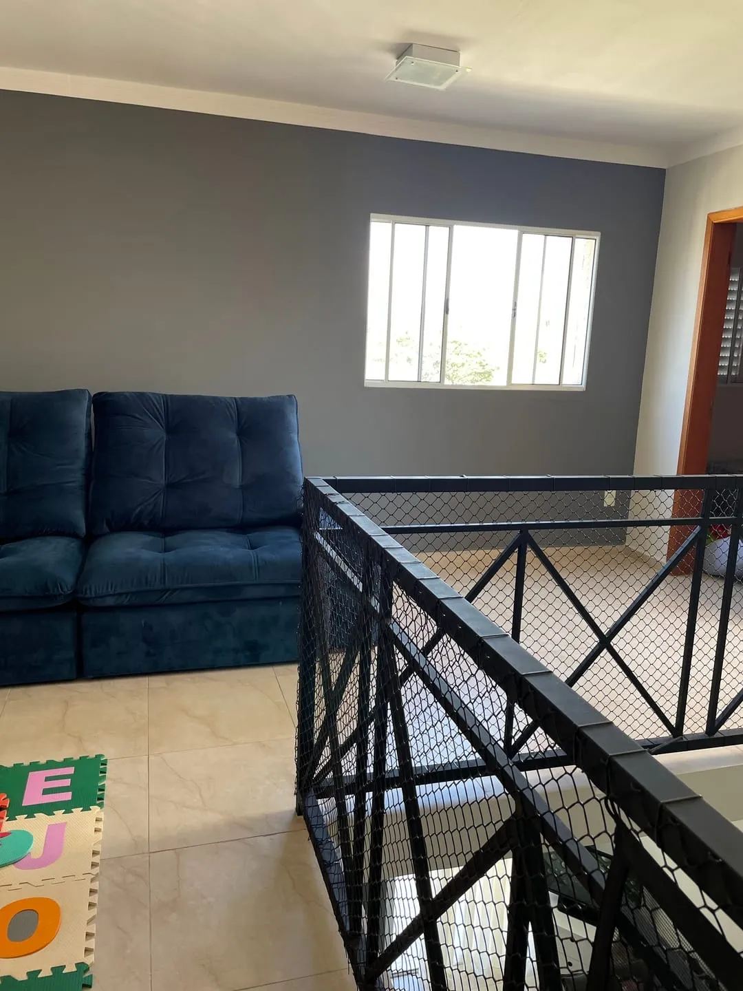 Imagem Apartamento à venda 3 Quartos, 2 Suites, 2 Vagas, 132M², Ipiranga, Pindamonhangaba - SP | Residencial Santa Cecília