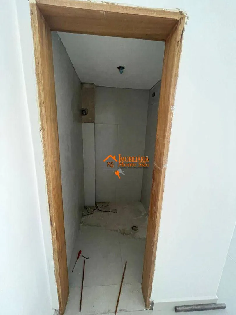Imagem Sala para alugar, 36 m² por R$ 3.850,00/mês - Vila Progresso - Guarulhos/SP