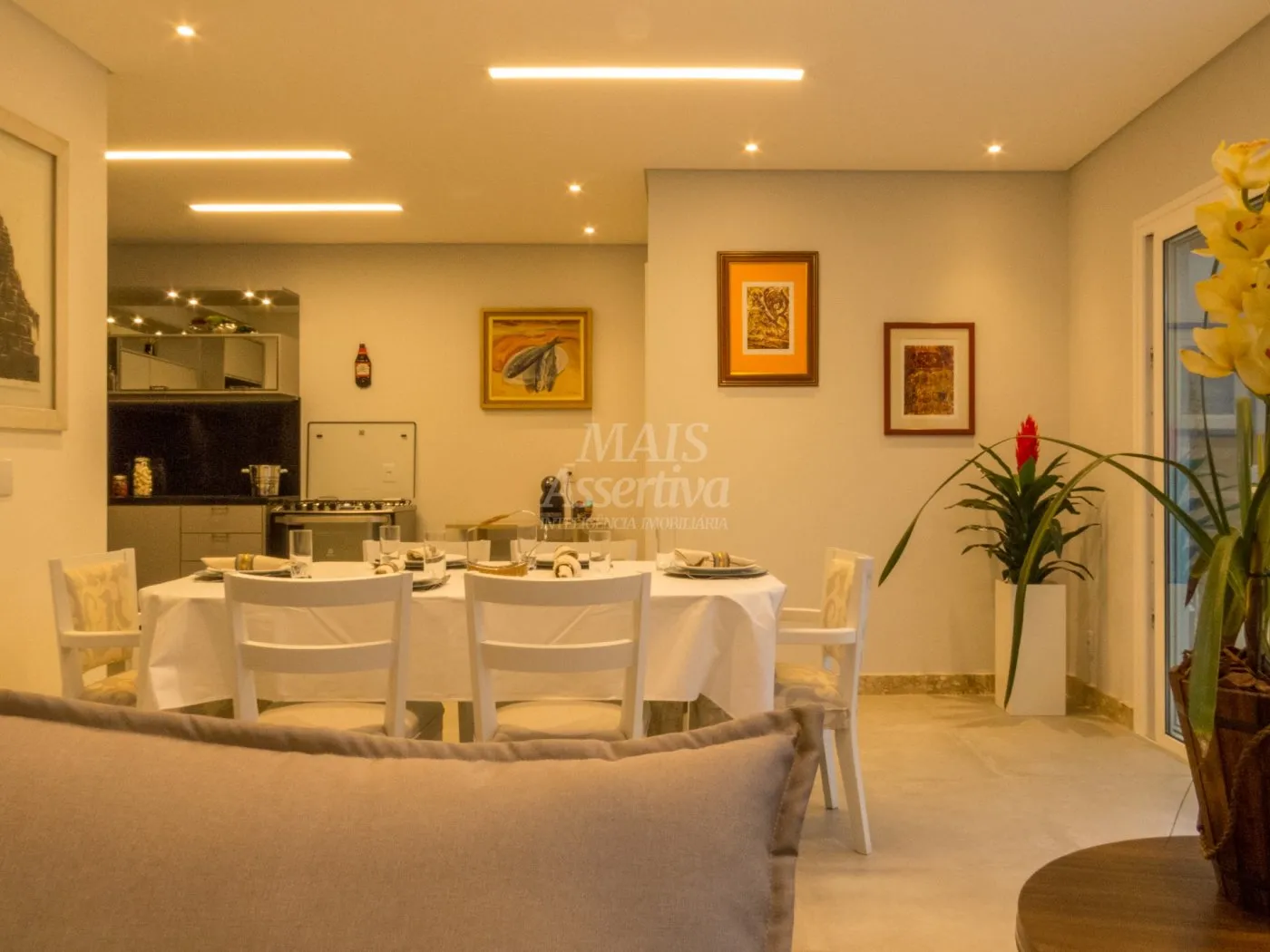 Imagem SOBRADO PARA VENDA EM CONDOMINIO FECHADO - NOVO HAMBURGO - BAIRRO RONDÔNIA