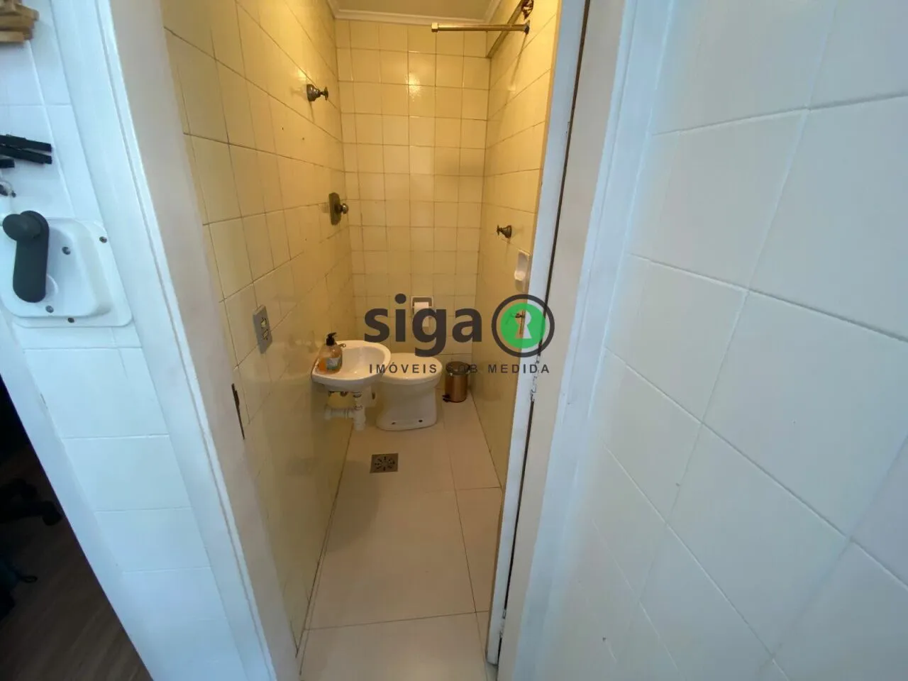 Imagem Apartamento 2 Quartos, 1 vaga de garagem, 78m² á Venda e locação