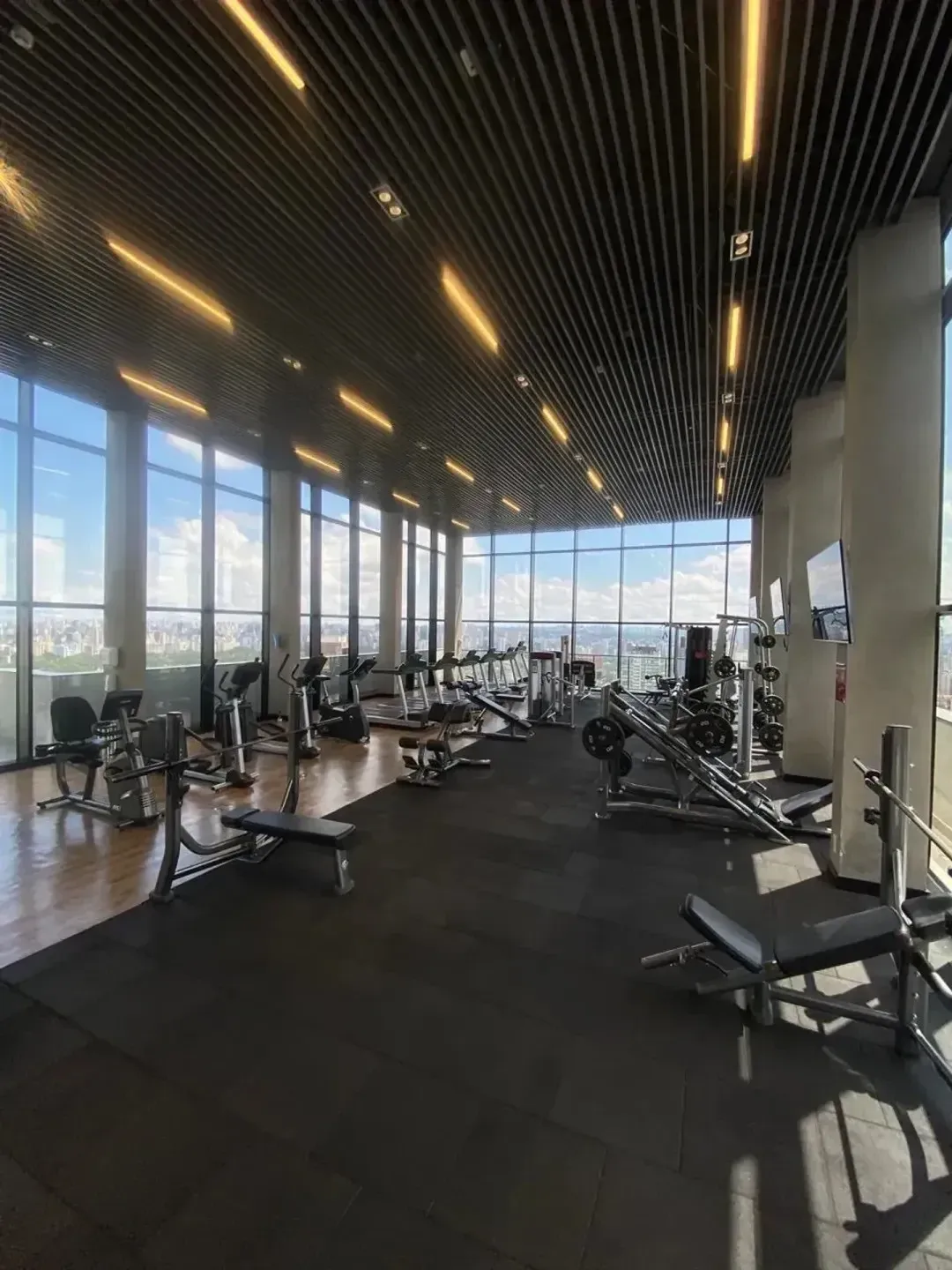 Imagem Apartamento com 2 Quartos à Venda, 65 m² em Pinheiros - São Paulo
