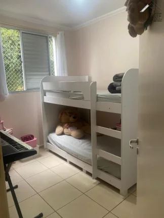 Imagem Venda - Apartamento 02 Quartos na Zona Norte (Vila Rangel)
