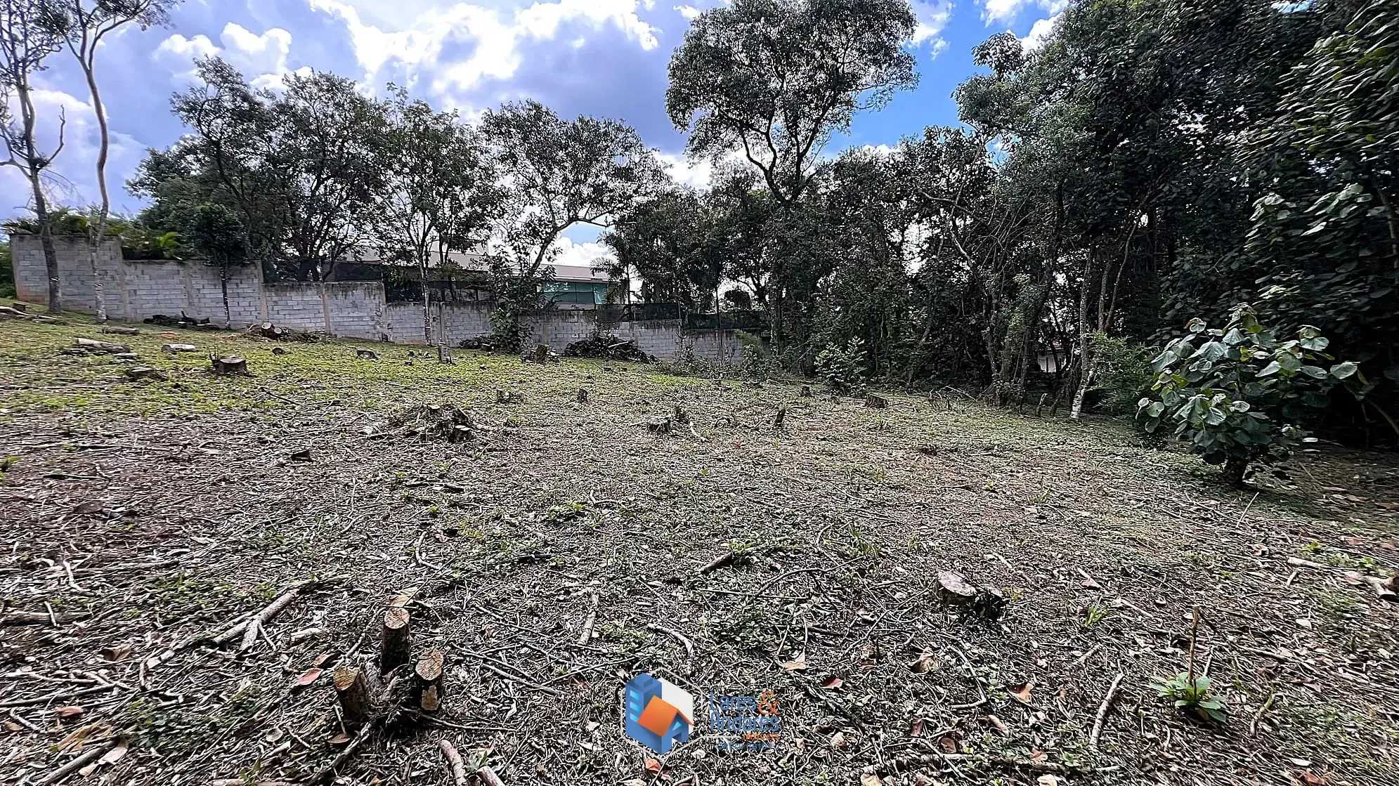 Imagem Terreno à venda, Vila de São Fernando, Cotia, SP