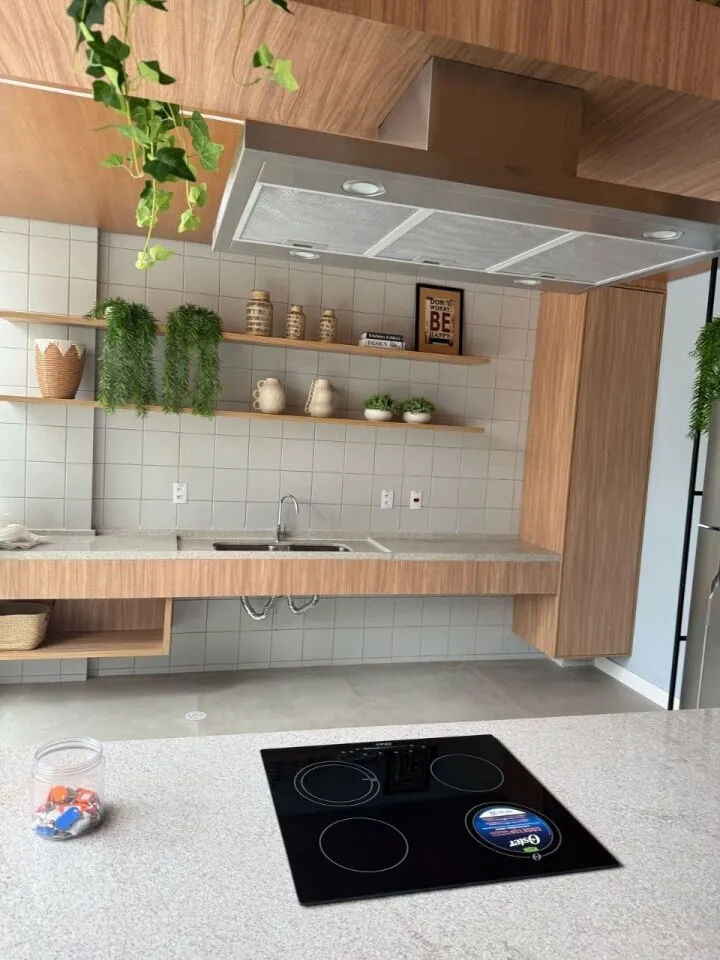 Imagem Studio moderno na Vila Olímpia com lazer completo e localização estratégica.