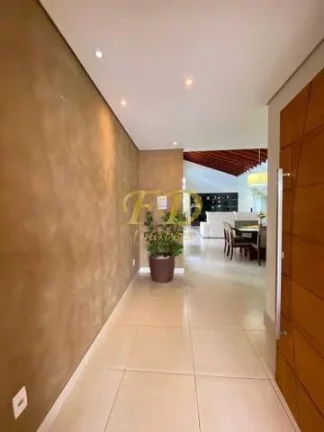 Imagem Casa em Condomínio Fechado em Atibaia