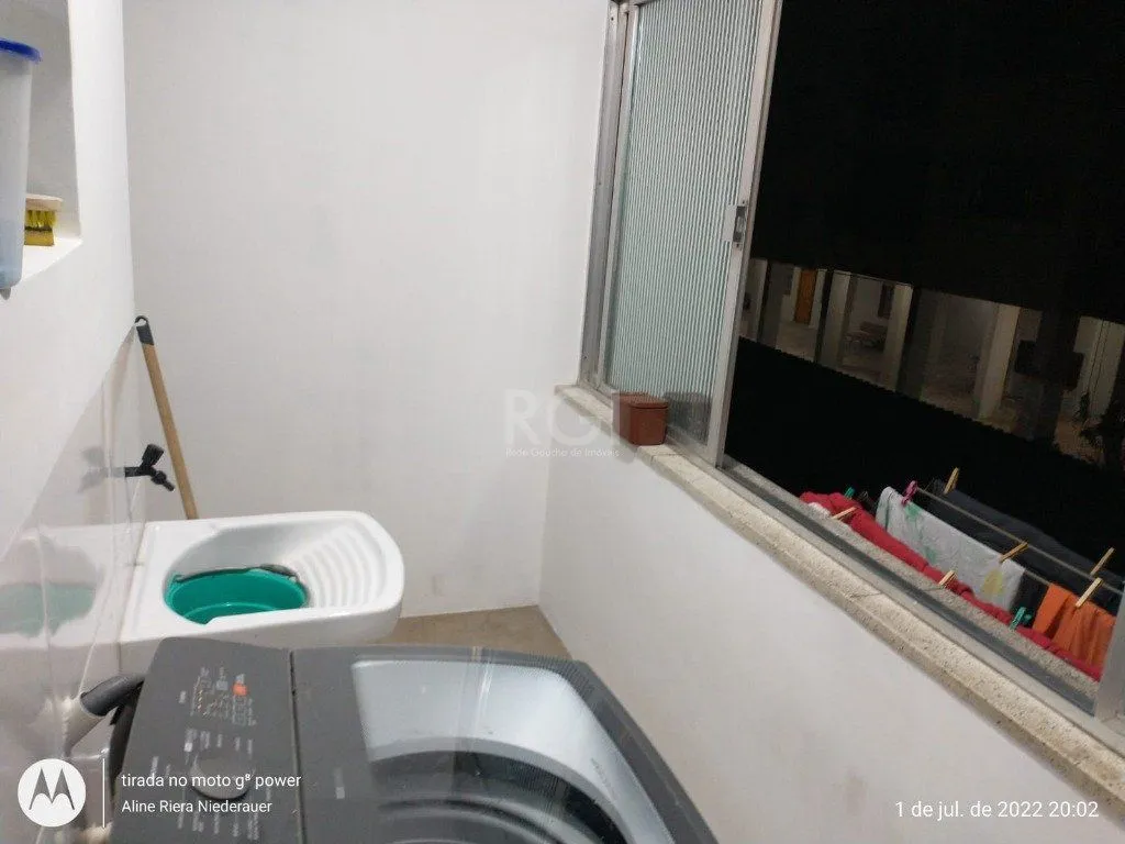 Imagem Apartamento para Venda - 96.17m², 3 dormitórios, Santa Maria Goretti