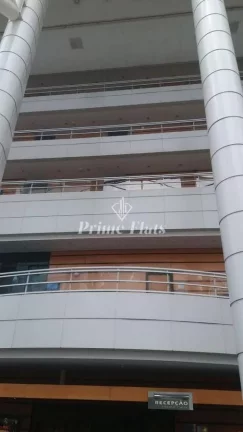 Imagem Flat disponível para venda no Radisson Hotel Paulista São Paulo, com 30m², 1 dormitório e 1 vaga de garagem