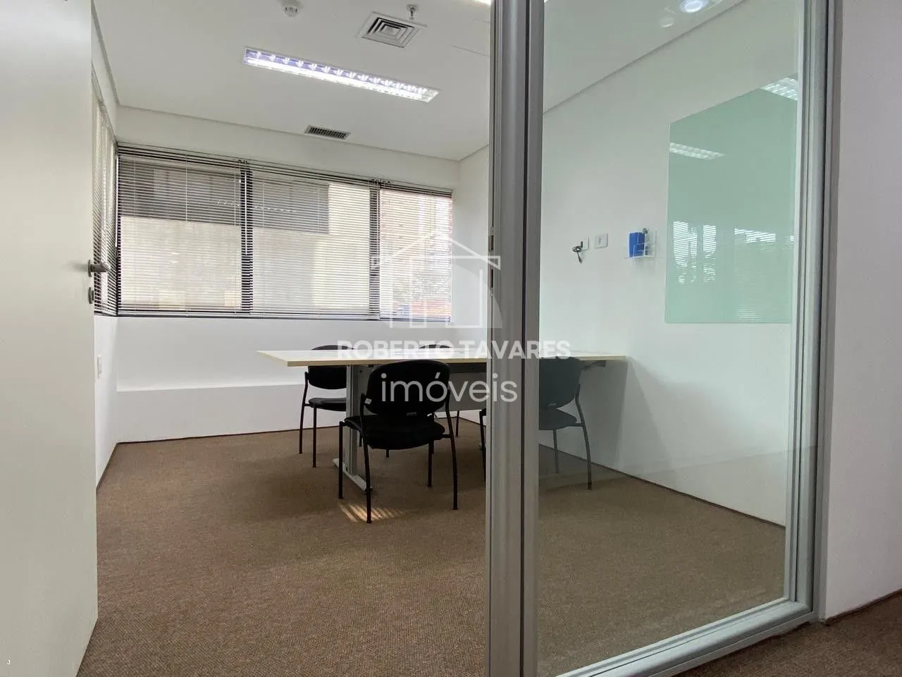 Imagem Prédio Inteiro de 2452m² no bairro Vila Mariana, em São Paulo