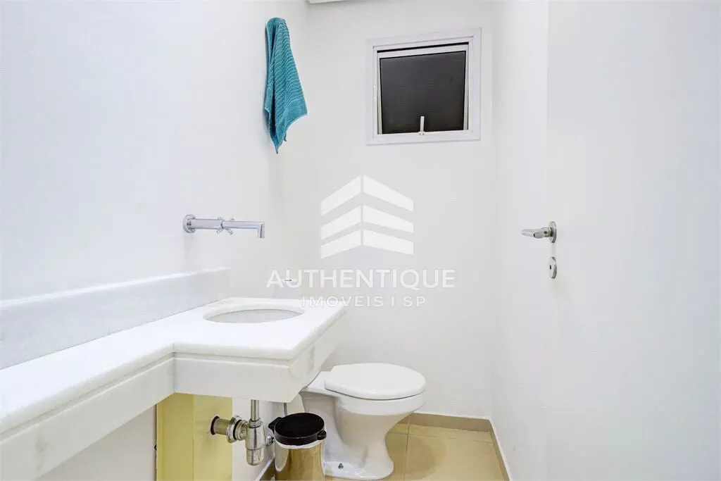 Imagem LIVING CLUB JARDIM DO GOLF SANTO AMARO - Apartamento à venda no bairro Santo Amaro - São Paulo/SP, Zona Sul