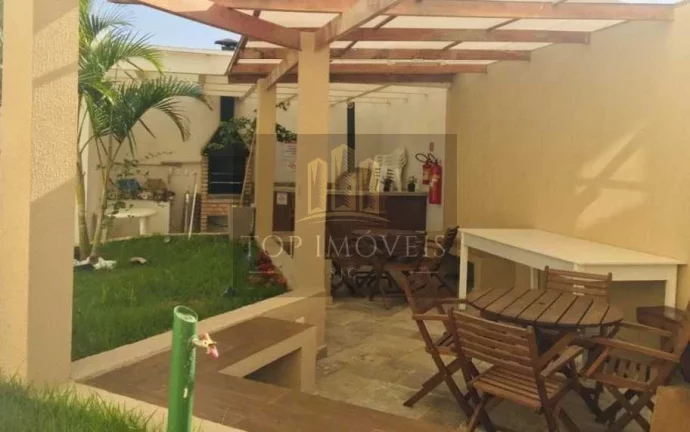 Imagem City Life – Apartamento Porteira Fechada, pronto para morar!