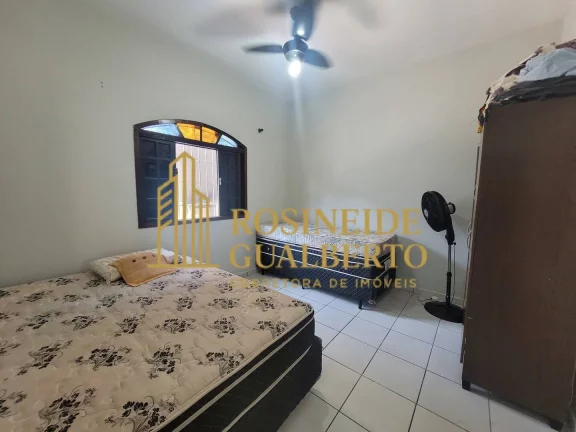 Imagem Casa na Praia das Palmeiras – Conforto, Espaço e Lazer em bairro nobre.