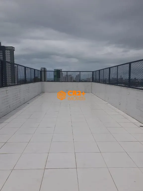 Imagem Vendo apartamento 68m2, localização privilegiada na Encruzilhada