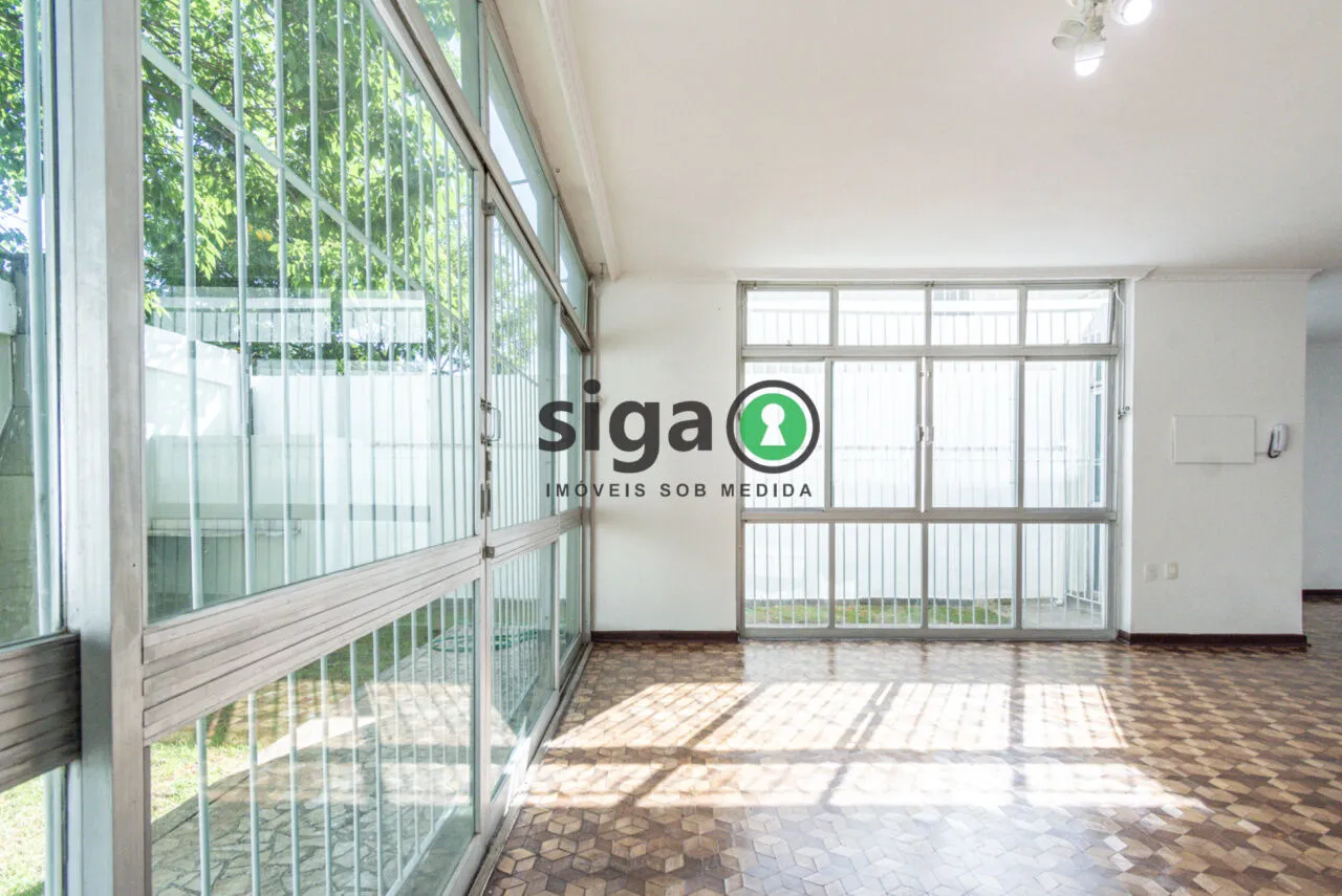 Imagem Casa comercial com renda no Planalto Paulista e alto potencial de valorização