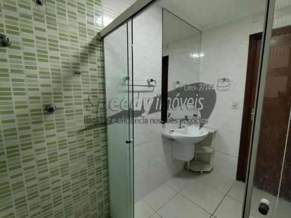 Imagem Apartamento em Santos 3 dormitórios, bairro Gonzaga