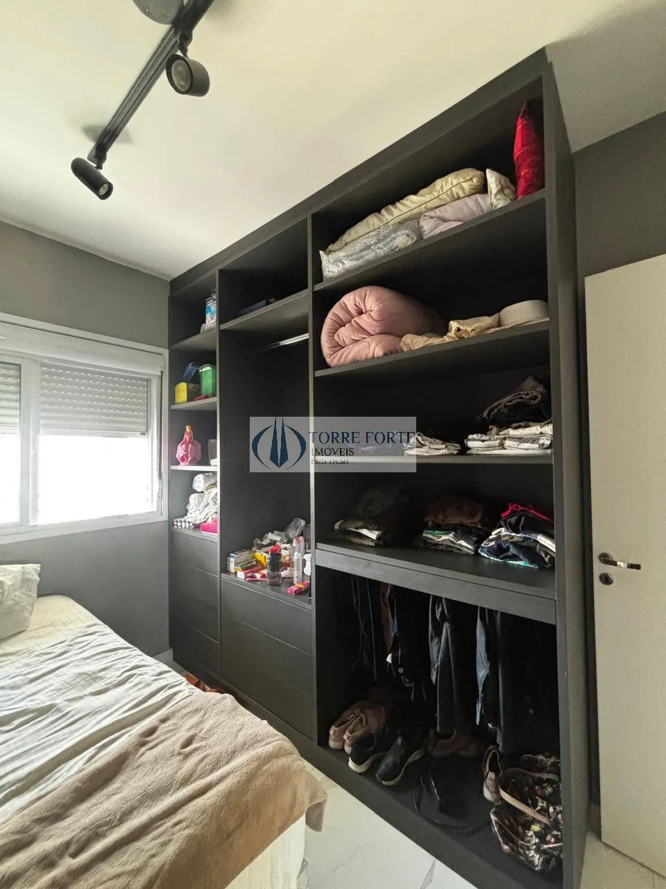 Imagem Ótimo apartamento, 83m² 2 dormitórios sendo 1 suíte 2 vagas, na Barra Funda