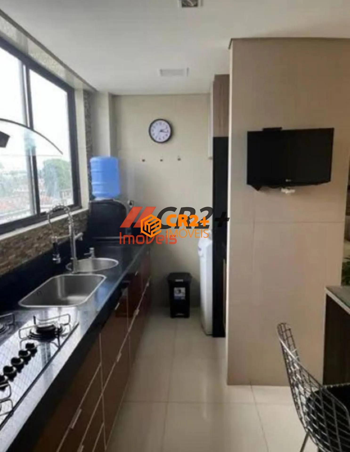 Imagem Apartamento à Venda 90m² com 3 quartos, 1 suíte na Madalena em Recife