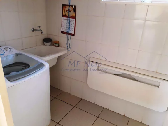Imagem Casa Padrão