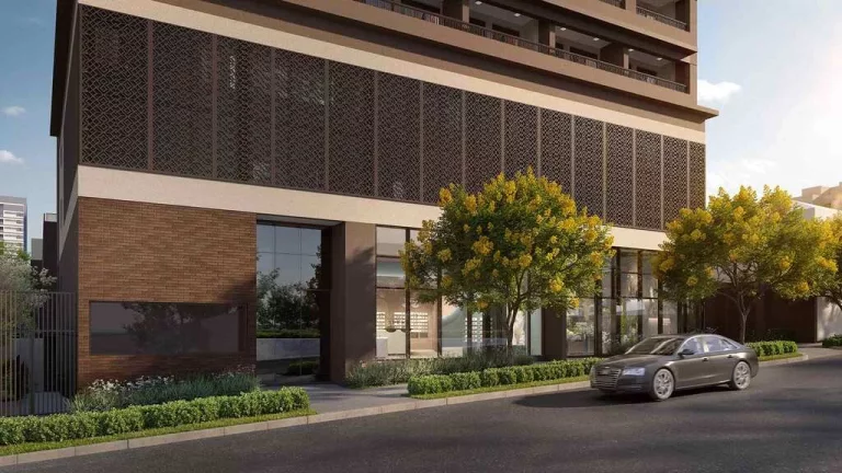 Imagem APARTAMENTO RESIDENCIAL em São Paulo - SP, Perdizes