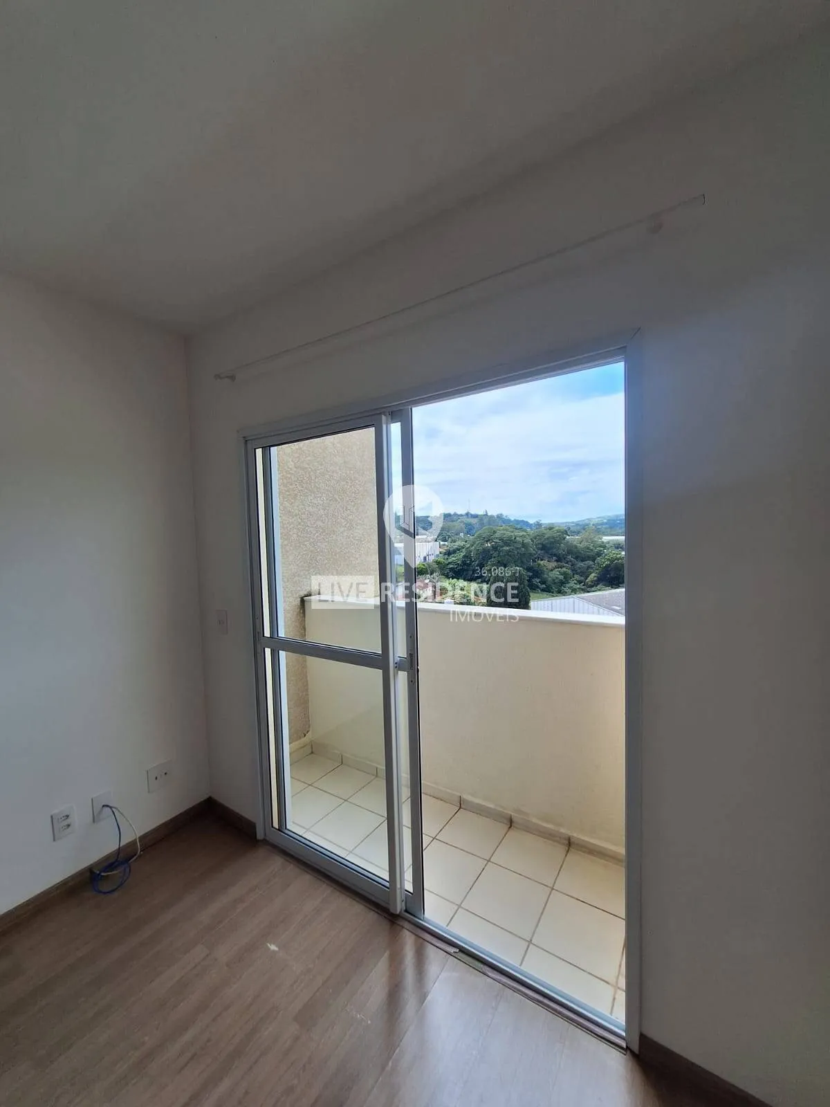 Imagem APARTAMENTO À VENDA NO UP TOWER BRIDGE EM ITATIBA-SP
