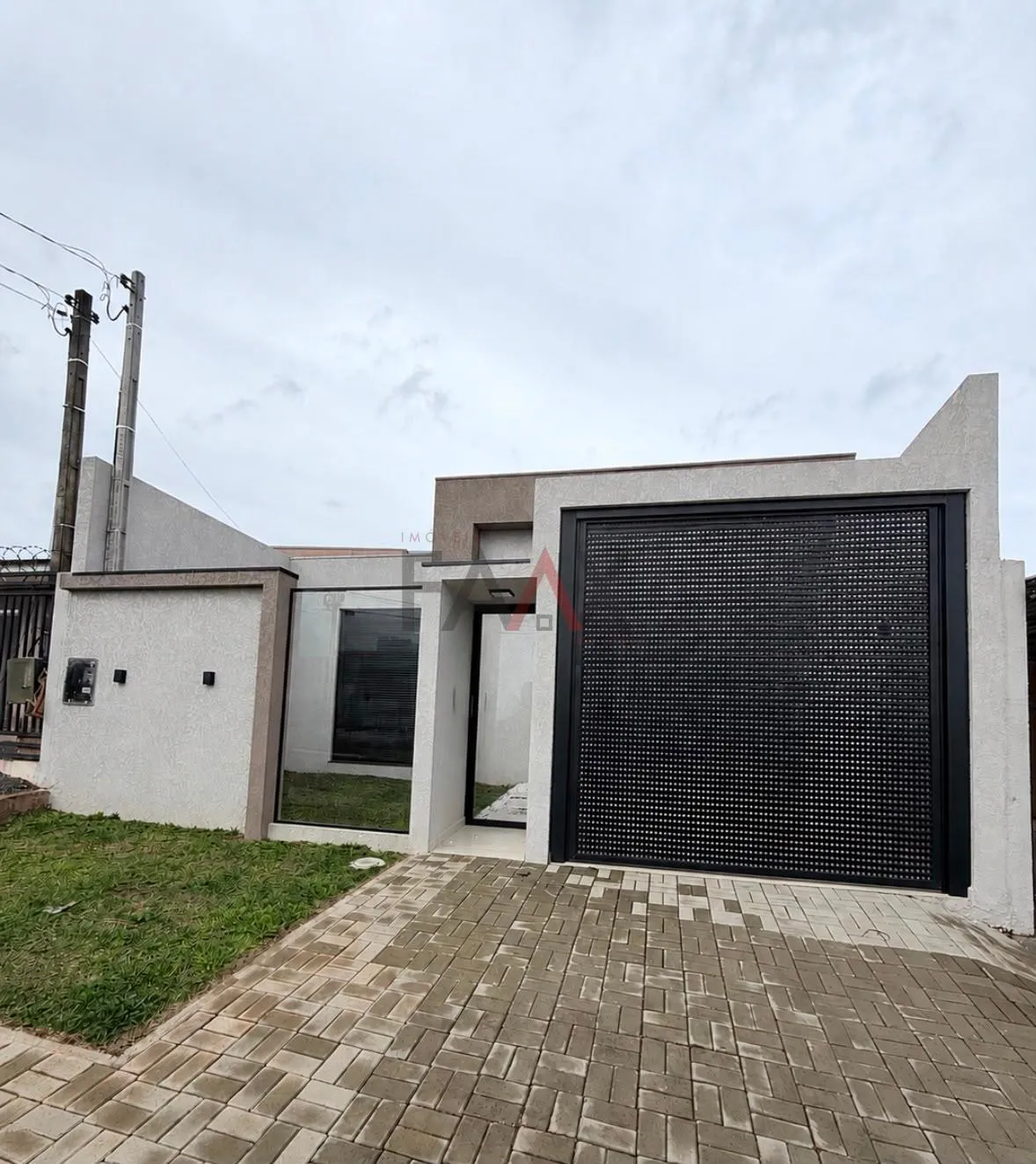 Imagem Casa à venda, VILA BELA, GUARAPUAVA - PR