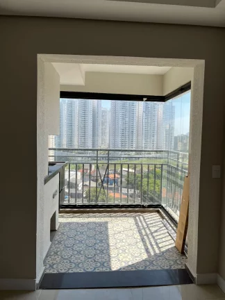 Imagem APARTAMENTO RESIDENCIAL em SÃO BERNARDO DO CAMPO - SP, VILA GONÇALVES
