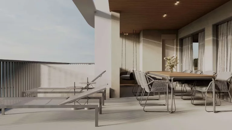 Imagem APARTAMENTO RESIDENCIAL em Cabedelo - PB, Ponta de Matos