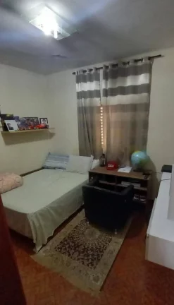 Imagem Casa no Itanguá, Sorocaba, SP