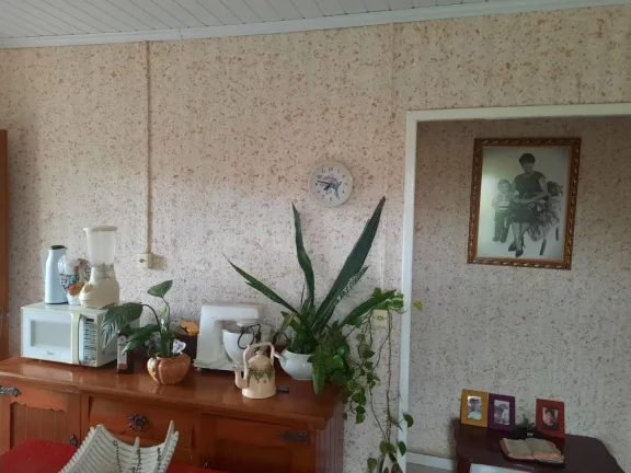 Imagem Casa para Venda em Concórdia, Industriários, 3 dormitórios, 2 banheiros