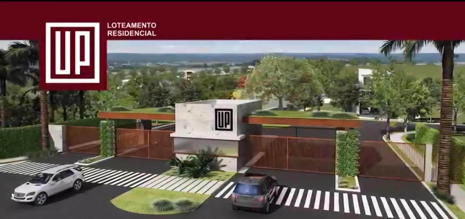 Foto do imóvel TERRENO RESIDENCIAL em SOROCABA - SP, PARQUE RESERVA FAZENDA IMPERIAL em PARQUE RESERVA FAZENDA IMPERIAL, SOROCABA - SP