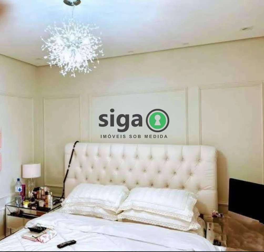 Imagem APARTAMENTO PARA VENDA NO PANAMBY COM 184m² COM 3 DORMITORIOS (SUITES)