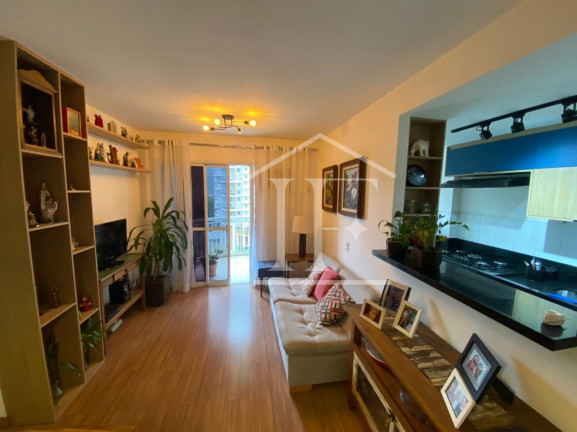Imagem Apartamento com 2 Quartos à Venda, 64 m² em Recreio dos Bandeirantes - Rio de Janeiro