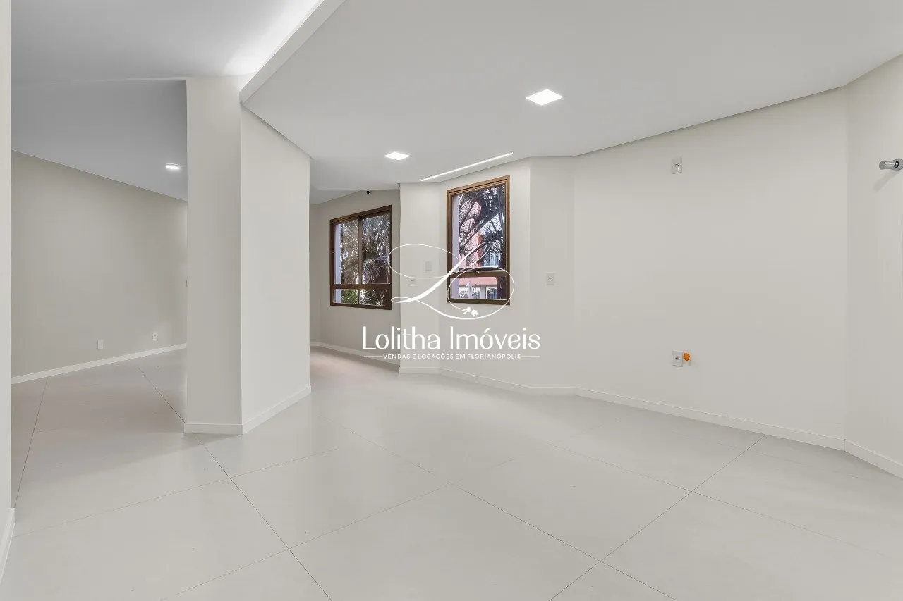 Imagem APARTAMENTO DE 206M², COM 3 SUÍTES À VENDA NA BEIRA-MAR NORTE - FLORIANÓPOLIS/SC