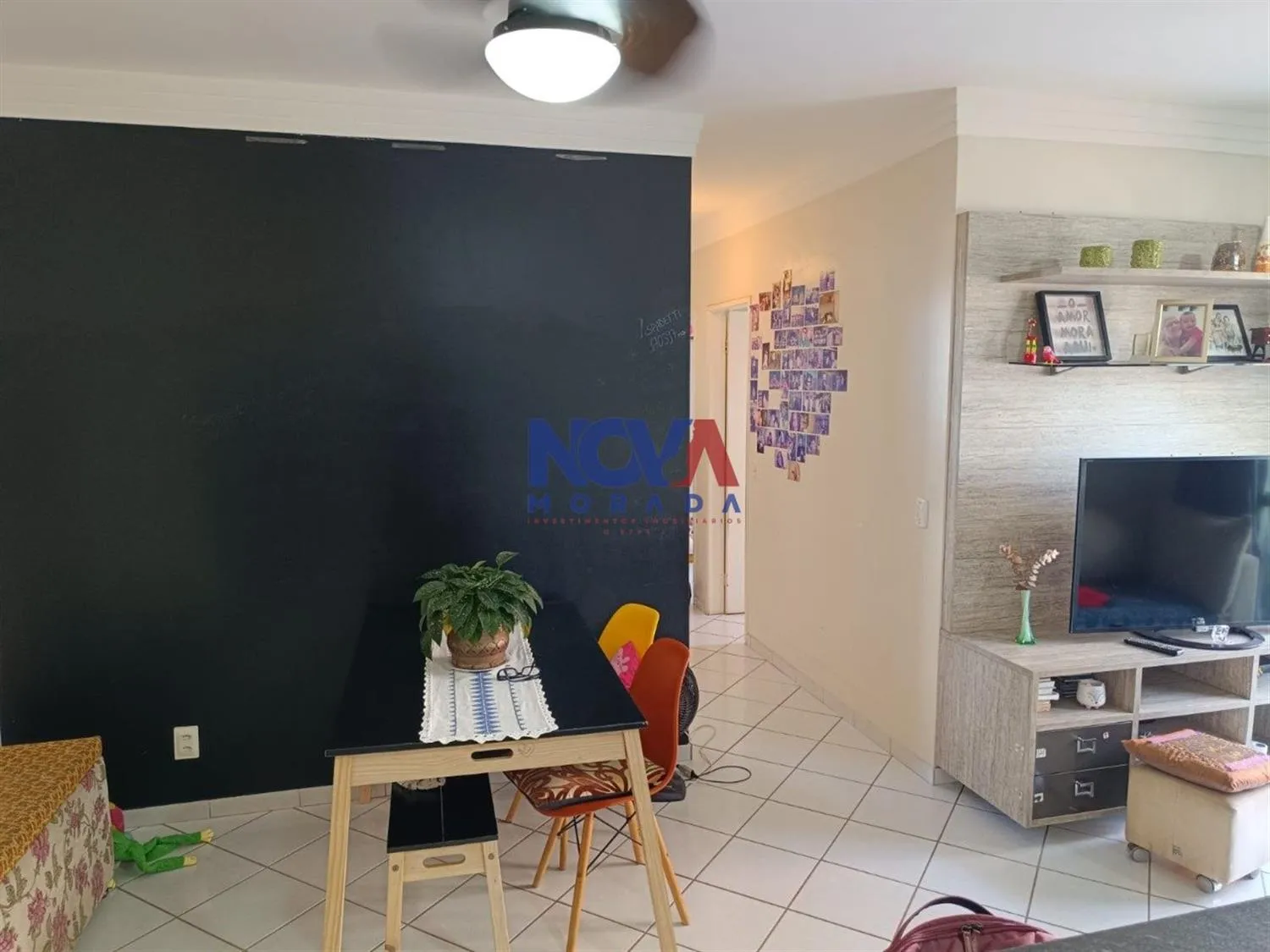Imagem Apartamento com 3 quartos à venda em Vila Velha