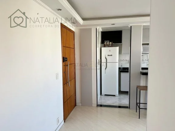 Imagem APARTAMENTO NO HORTO DO YPE, CONDOMINIO COM LAZER!