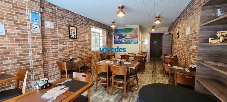 Restaurante em Barra Funda - São Paulo