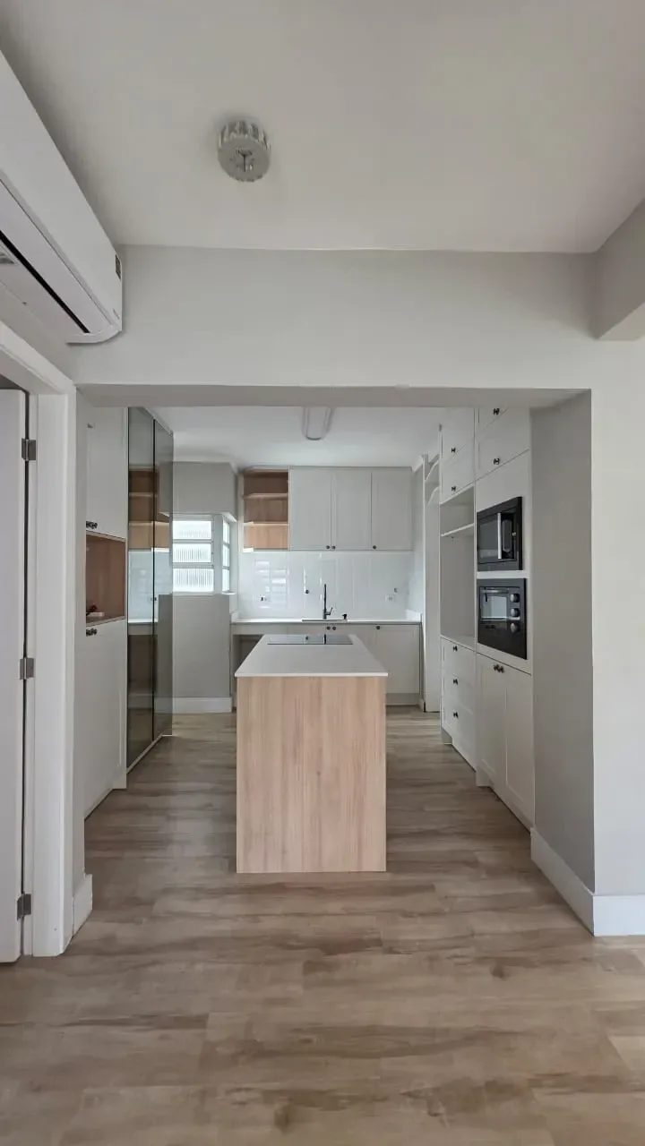Imagem Apartamento com 2 Quartos à Venda, 100 m² em Perdizes - São Paulo